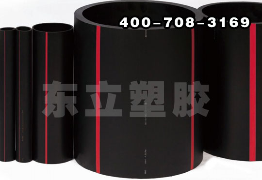 PE矿用排水管