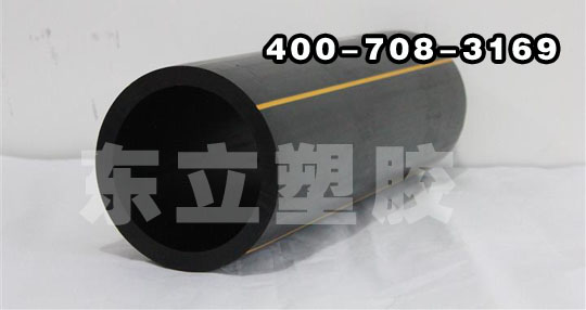 PE矿用排水管