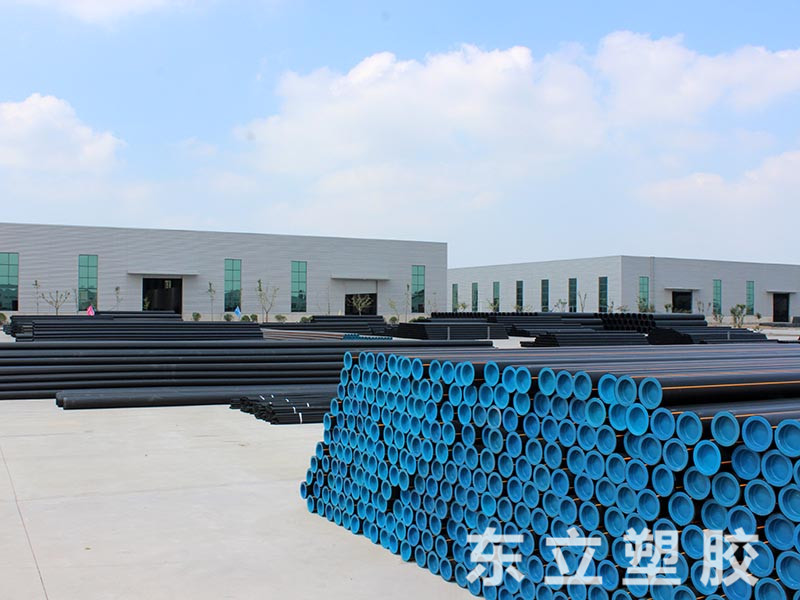 PE矿用排浆管
