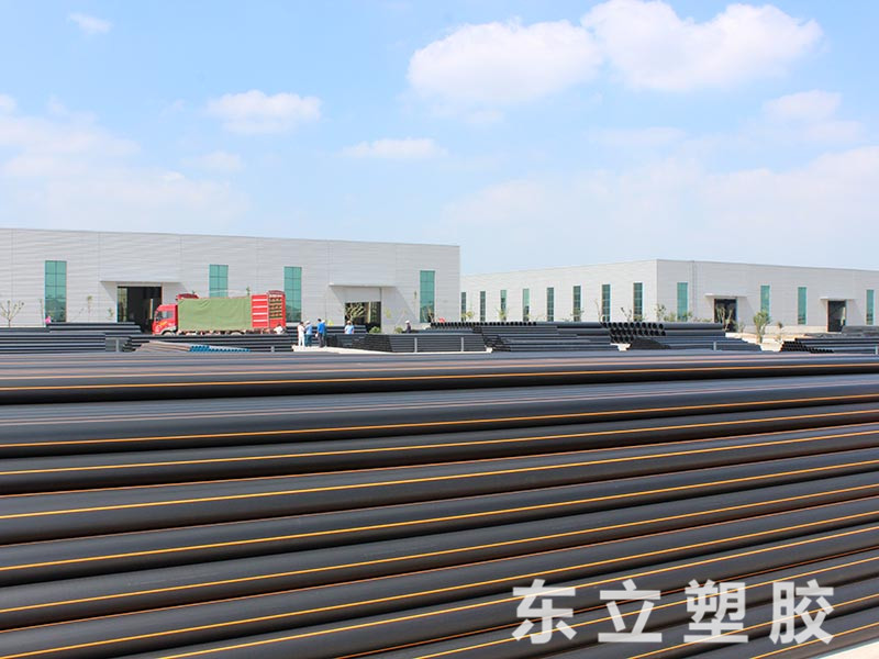 PE矿用瓦斯管