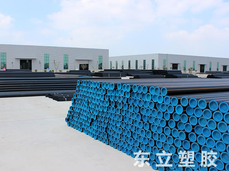 HDPE燃气管道